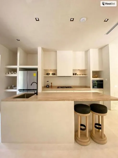 Villa In Aldea Zama With Private Pool-Transportation Included! Tulum Apartment