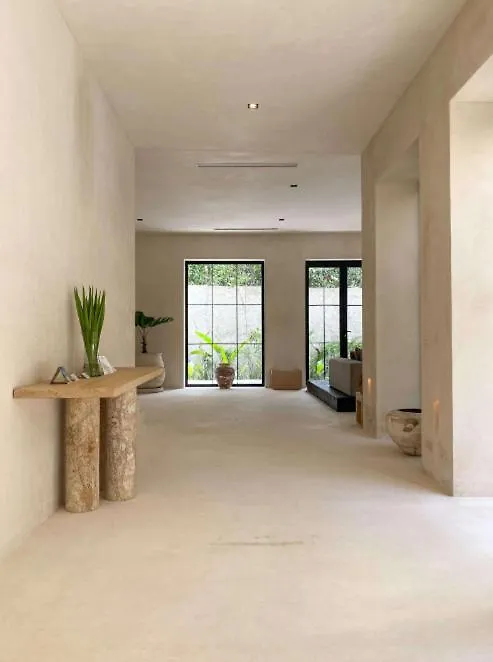 Villa In Aldea Zama With Private Pool-Transportation Included! Tulum Apartment