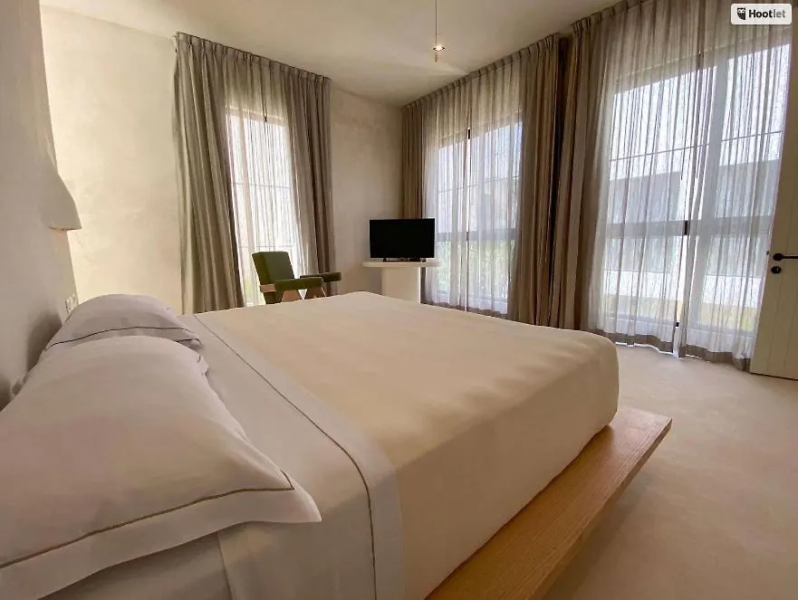 Apartment Villa In Aldea Zama With Private Pool-Transportation Included! Tulum