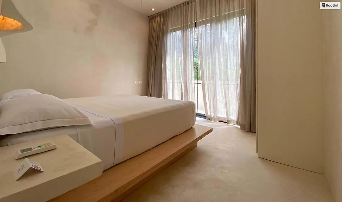 Villa In Aldea Zama With Private Pool-Transportation Included! Tulum Apartment