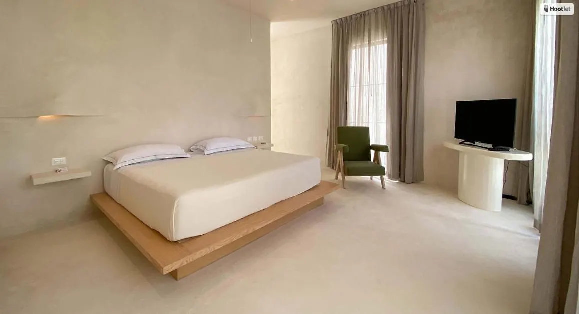 דירה טולום Villa In Aldea Zama With Private Pool-Transportation Included!
